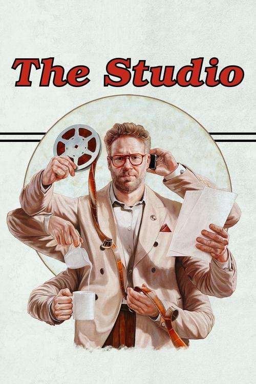 The Studio