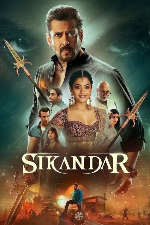 Sikandar