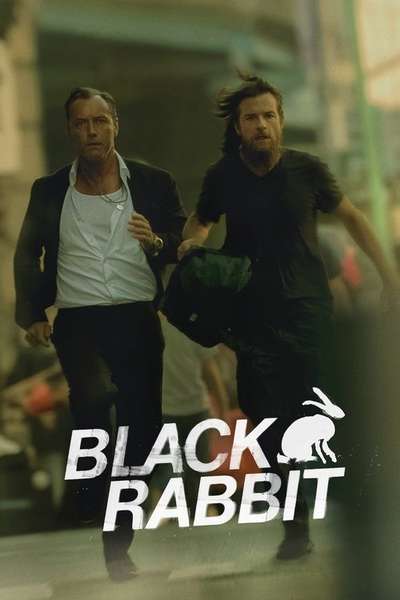 Black Rabbit