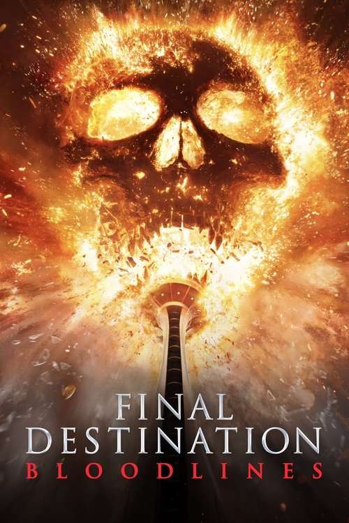 Final Destination Bloodlines