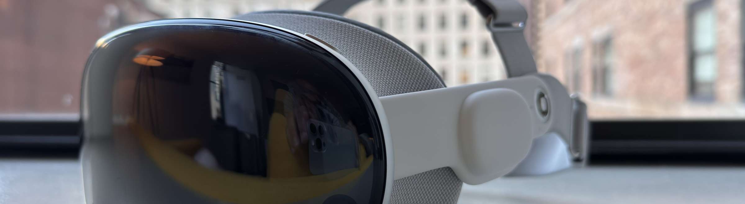 Apple Vision Pro