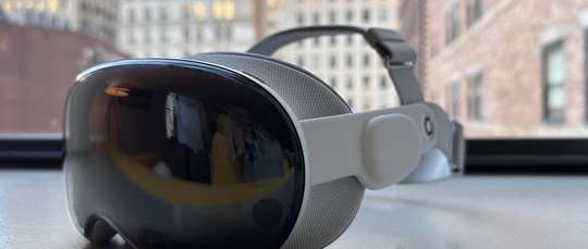 Apple Vision Pro
