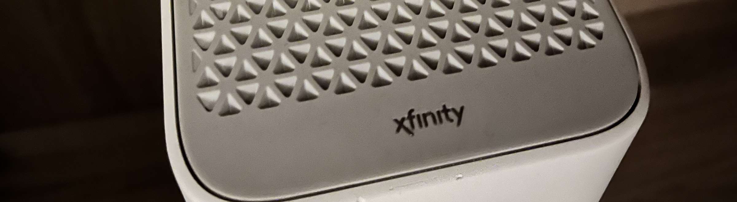 XFINITY XB7