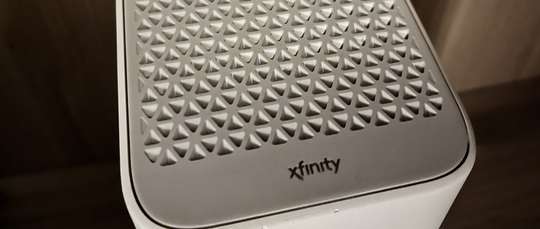 XFINITY XB7