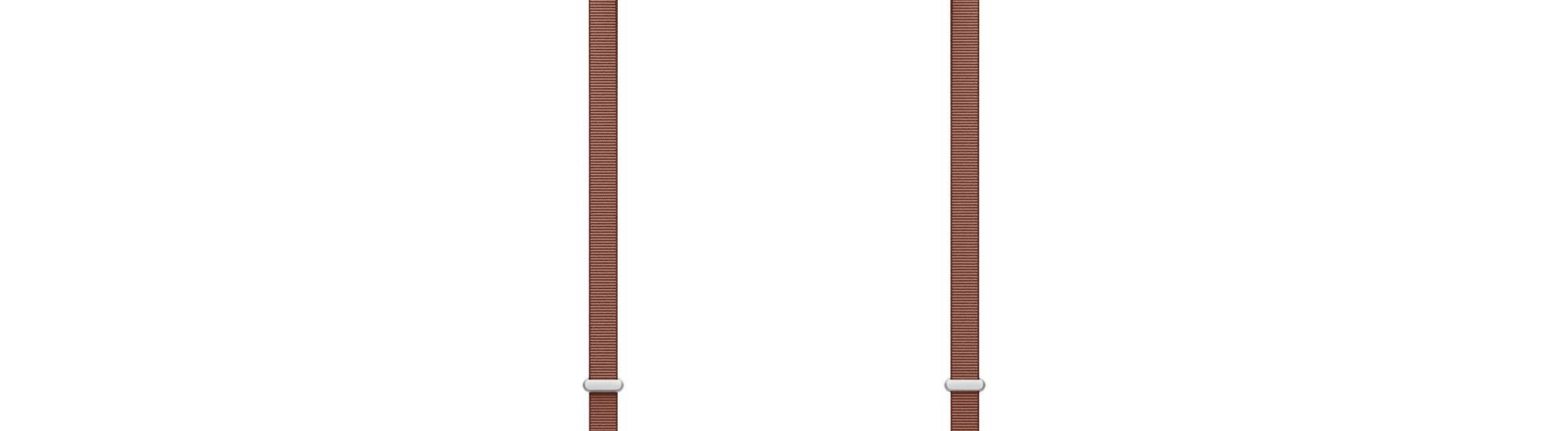 Apple Crossbody Strap