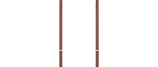 Apple Crossbody Strap
