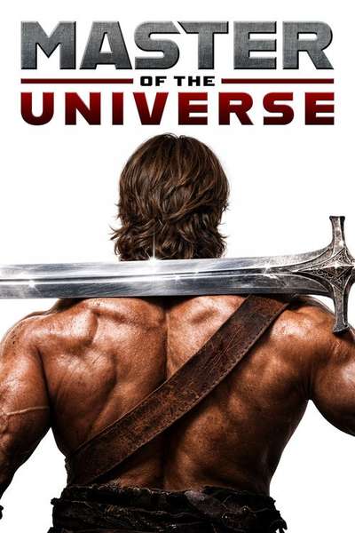 Master of the Universe