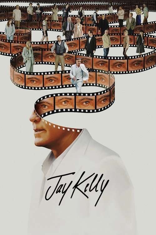 Jay Kelly