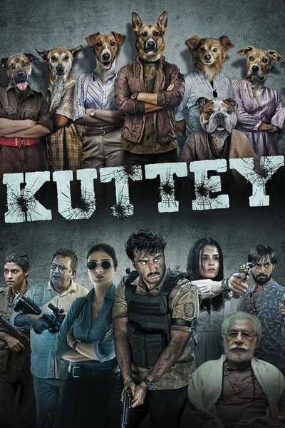 Kuttey