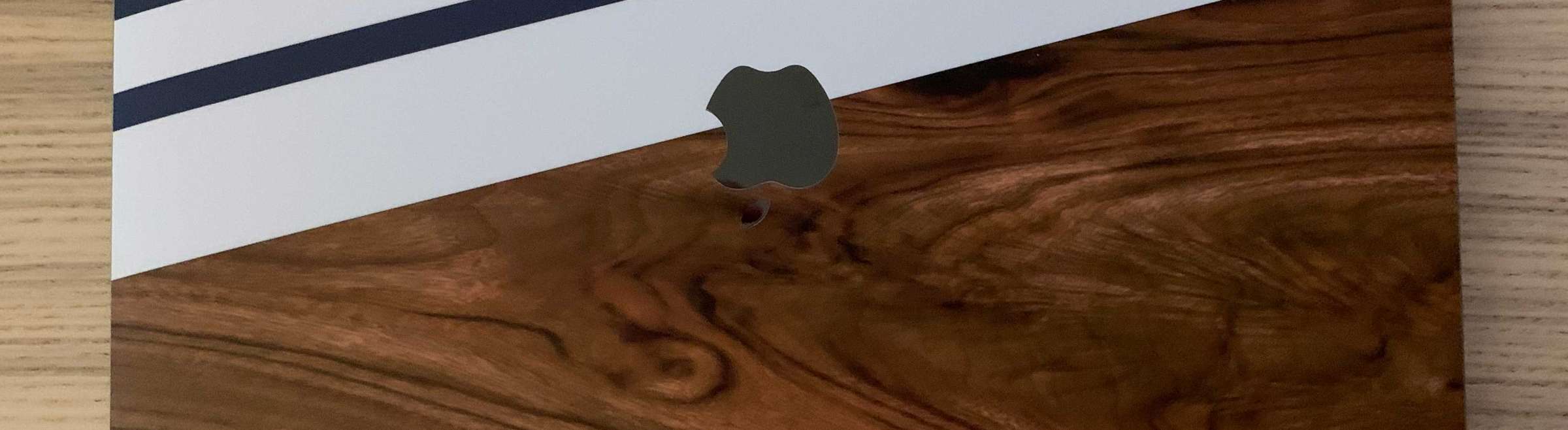 Fishskyn 2020 Macbook Pro skin review