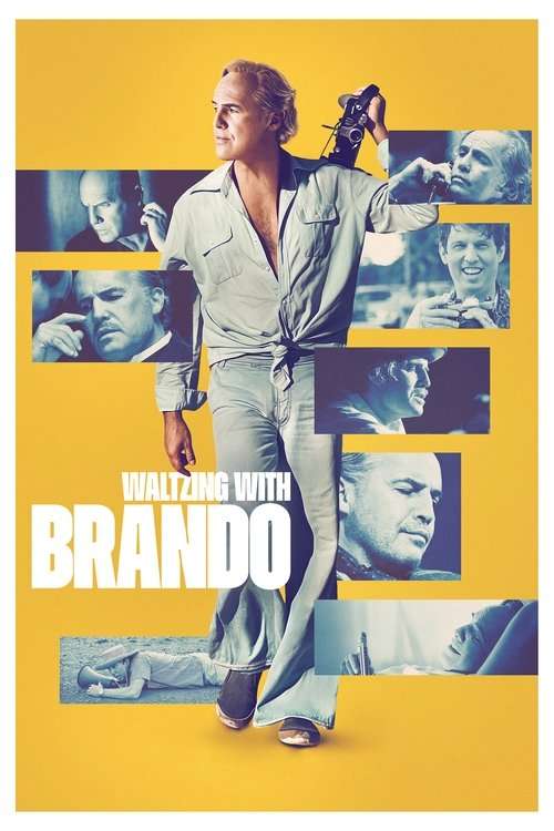 Waltzing with Brando