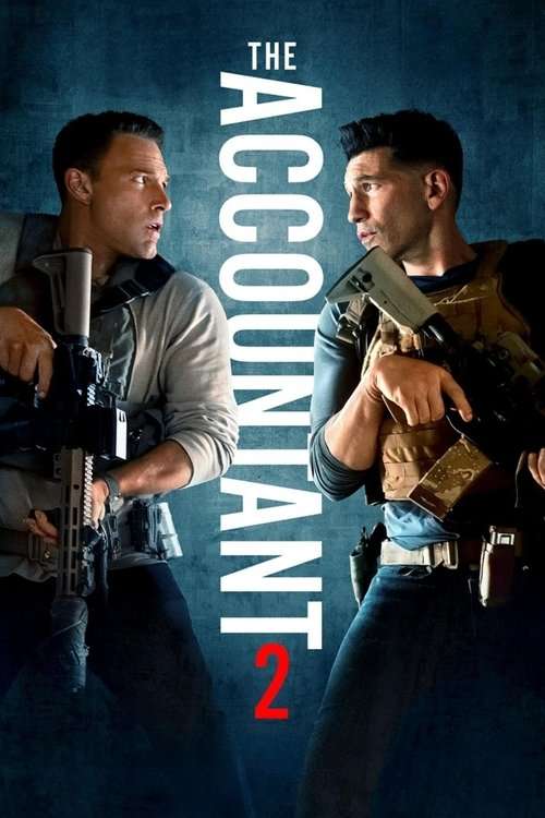 The Accountant²