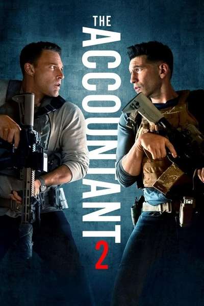 The Accountant²