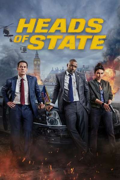 Heads of State