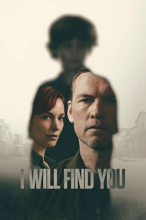 I Will Find You