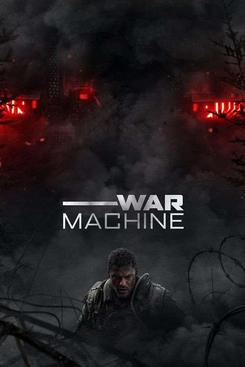 War Machine