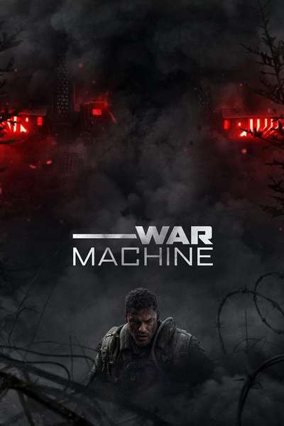 War Machine