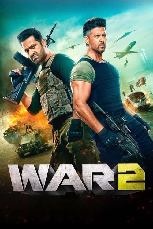 War 2