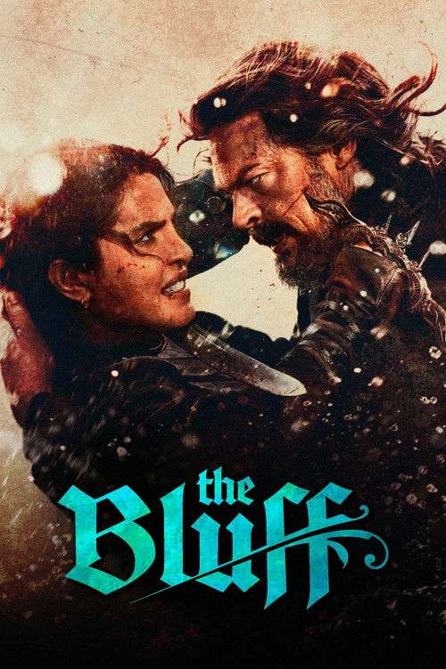 The Bluff