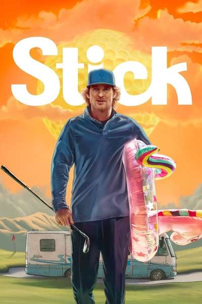 Stick